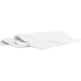 Turkish Rectangle 100% Cotton Reversible Bath Rug