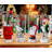 16 oz. Drinking Glass Set