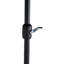 Grand parasol d'extérieur double face 14,8 pi avec manivelle (orange) (sans base)-265647955