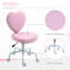 Chaise de bureau Heart Love