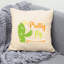 «Garden Lover» - Citation 100 - Coussin décoratif inclus-1358144791
