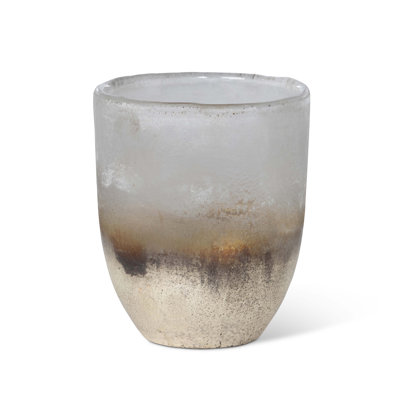 Glass Table Vase