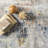 Aaliyah SpinClean Casual Abstract Machine Washable Area Rug-1183513323