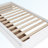 Casimere 15.6" Bed Frame-2070981494