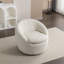 Fauteuil demi-tonneau Winnie