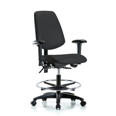 Fauteuil de dessin ergonomique Iyanna