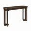 Ensemble de 4 tables de bar avec 3 tabourets de bar rembourrés en polyuréthane-1772954716