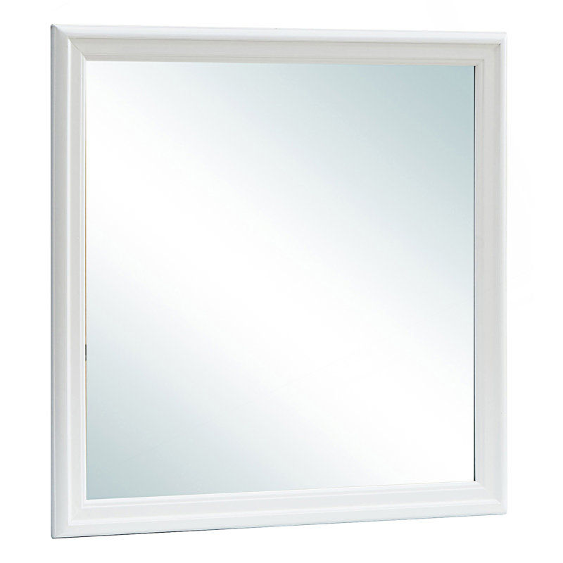 Rectangular Mirror