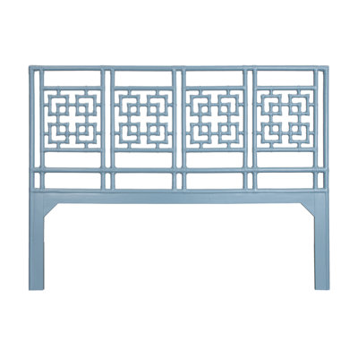 Palm Springs Open-Frame Headboard