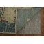 Tapis turc rétro vieilli 4 x 6
