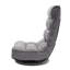 VEVOR Floor Game Chair in Grey