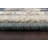 Oriental Silver/Blue Area Rug-22281022