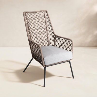 Outdoor Lounge Chair