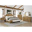 Commode 5 tiroirs en hickory-1457928367