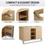 Base de meuble-lavabo double 48 po