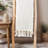Basket Weave Knitted Throw Blanket-282769632