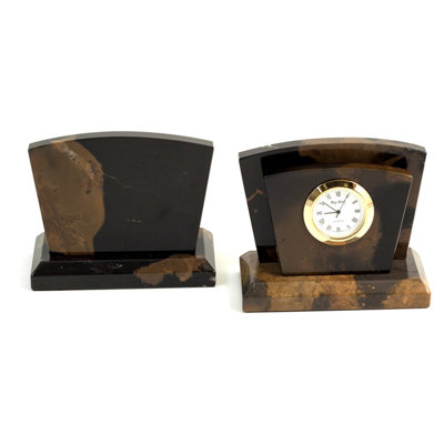 Horloge de table Campbell