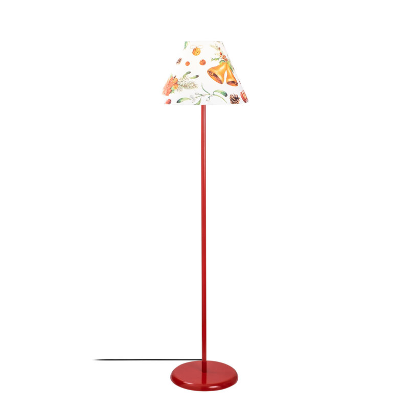 Lampe sur pied 63 po Folkston