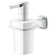 Grandera® Soap Dispenser with Holder