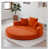 Orange est en rupture de stock