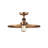 Rouvin Semi Flush Mount-86647956-86647957-124528954