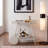 Cullin Metal Bar Cart-1284483832