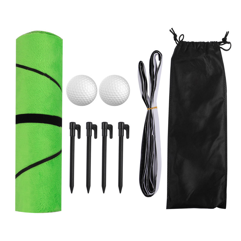 Tapis d'entraînement de golf