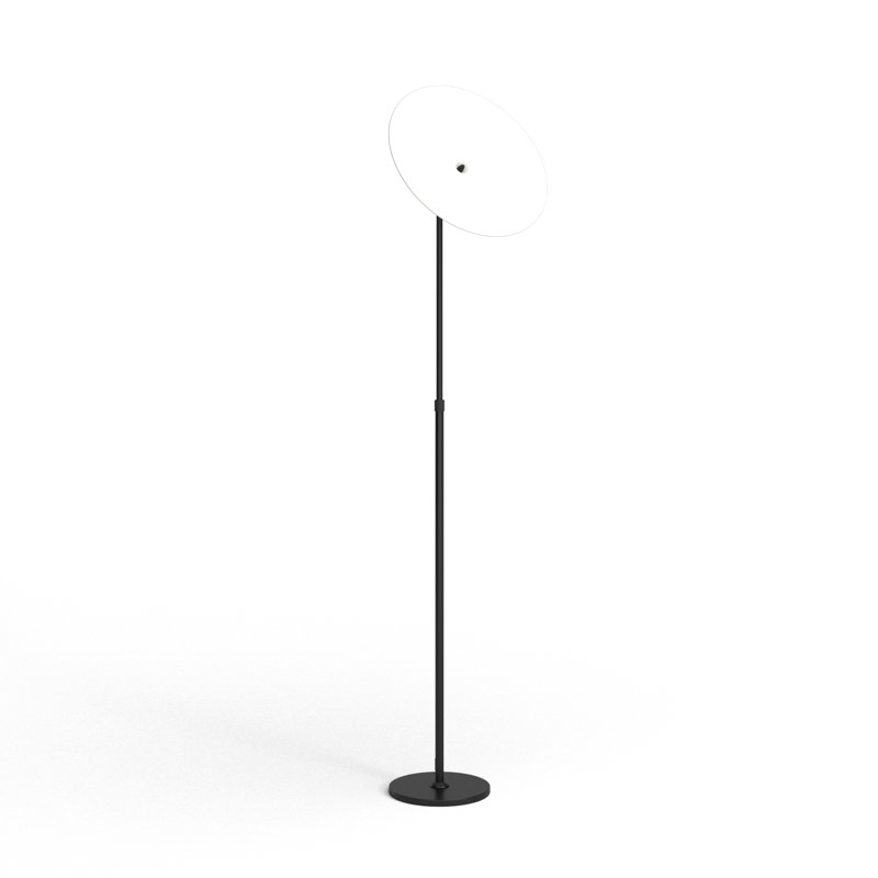Cynar 65'' LED Floor Lamp
