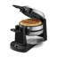Gaufrier belge à double bascule Cuisinart