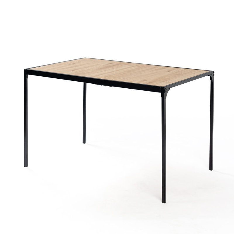 Dining Table Milliken, Beige