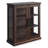 Evanuk 31.7'' W China Cabinet Dining Cabinet-641320445