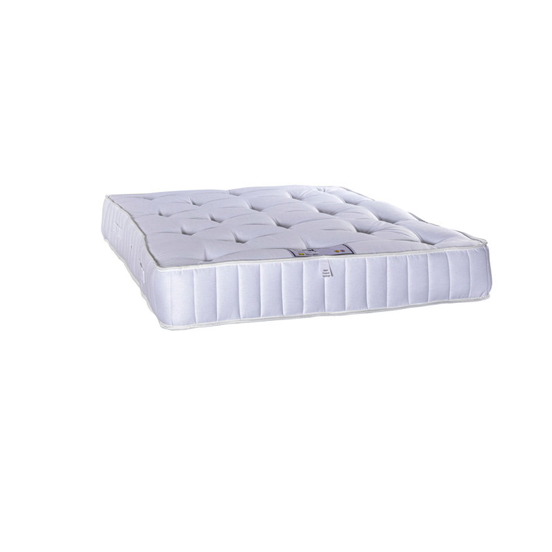 Pocket Luxury 2000 Mattress - Crib 5, Small Double (4')