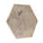 Archai Hex 9-1/8 In. X 10-1/2 In. Porcelain Floor And Wall Tile-114376343