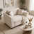 Beige sélectionné