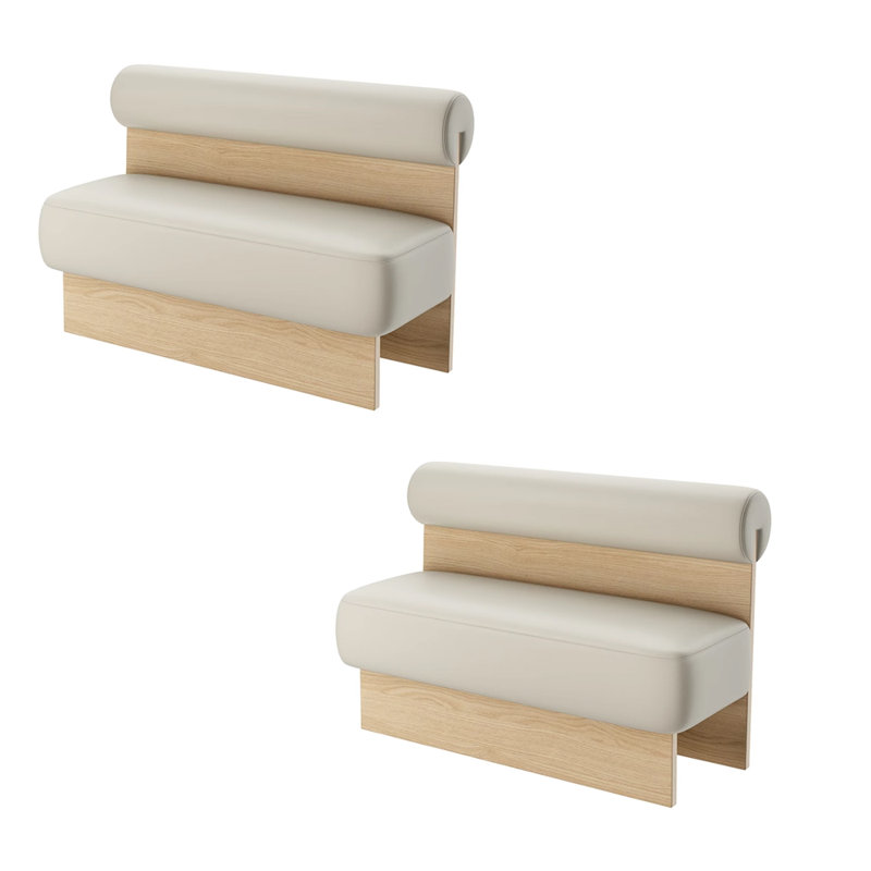 Coventry 47.2'' Settee