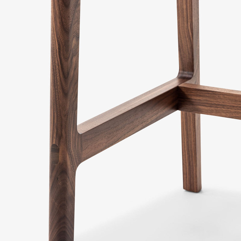 Dulwich Desk, Walnut