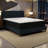 LUMERIS 13 Inch Hybrid Plush Twin XL Mattress with Pocketed Coils, Cooling Technology & Memory Foam for Pressure Relief & Support-215916294