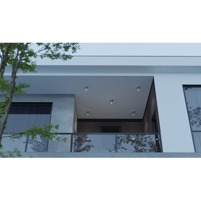 Gollu LED Wall Light