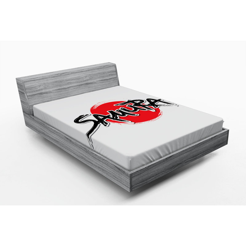 Microfiber Fitted Sheet, Full Fitted Sheet