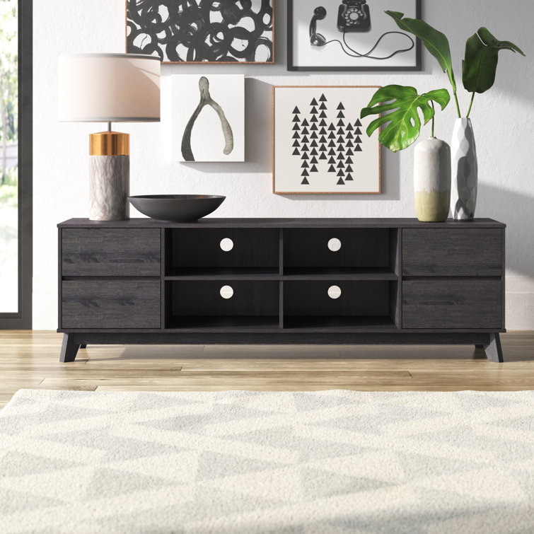 Grossi 71''W Media Console for TVs up to 85"