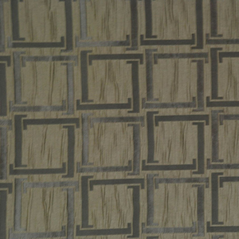 Wesco Gentry Fabric, Burnished