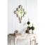 Grand, console Slimline Whitewash, salon, bois de chauffage,