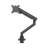 Tygerclaw 17 In. To 40 In. Monitor Mount With Cable Management