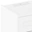 40cm W Bedside Table-113111175