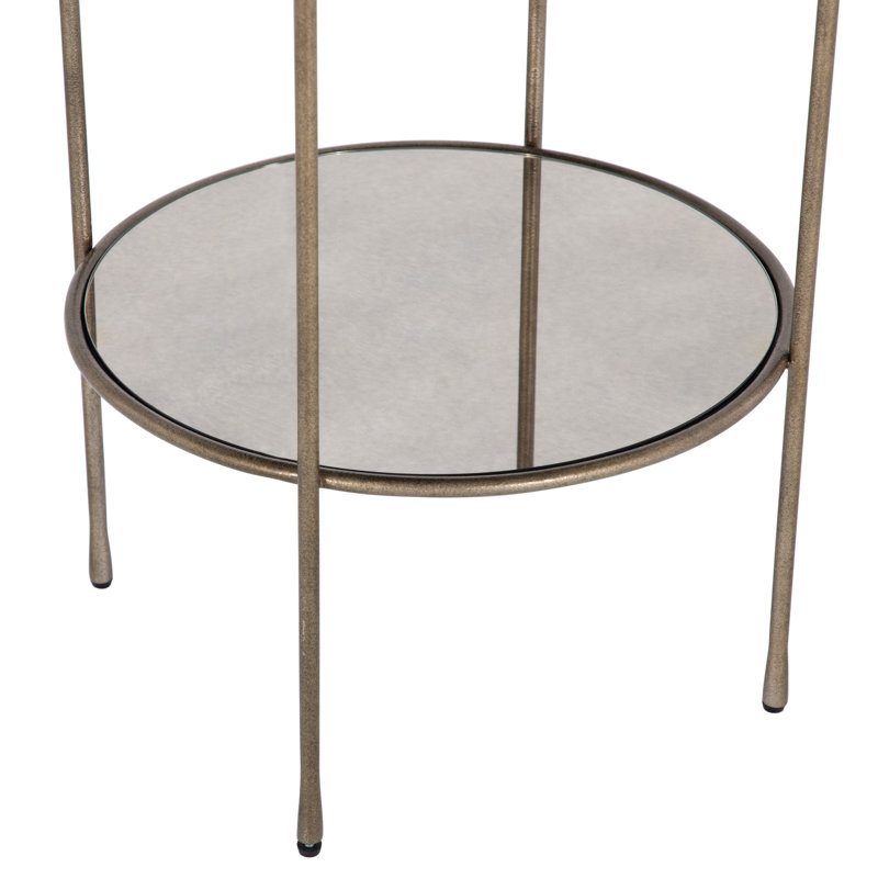 Ernest Side Table