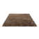 New Glamour Solid Colour Area Rug