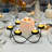 Citronella Tealight Candle with Holder-7428686-10499513