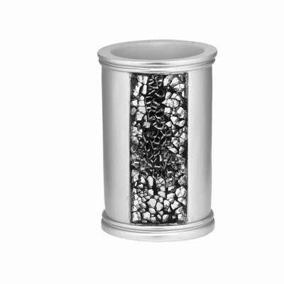 Elegant Echo Stainless Steel Tumbler