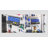 Chattanooga 14.8'' W Plastic Storage Rack-307210321
