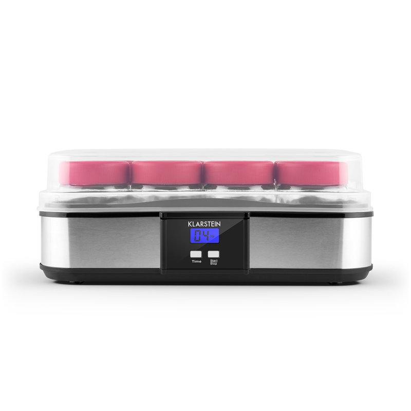 Gaia 2.5 L Yoghurt Machine